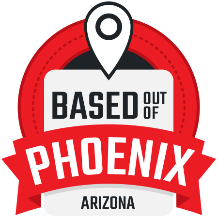 Based Out Of Phoenix AZ